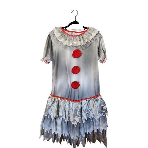 Deluxe pennywise clown - deluxe,