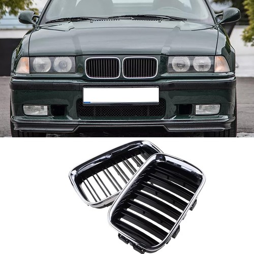 Front kidney grille grill - front,