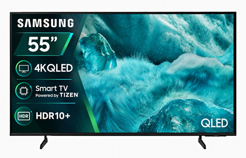Samsung inch q7f - 55, 4k