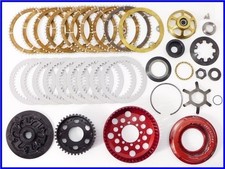DUCATI 2000 996SPS STM 48teeth