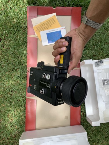Canon auto zoom 512xl - auto,