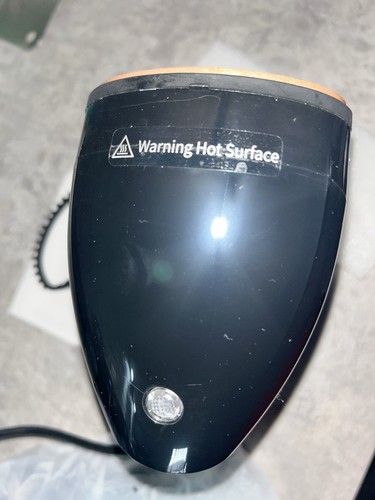 Corded handheld fabric steamer - corded,