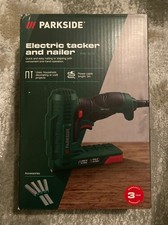 Parkside Electric Tacker