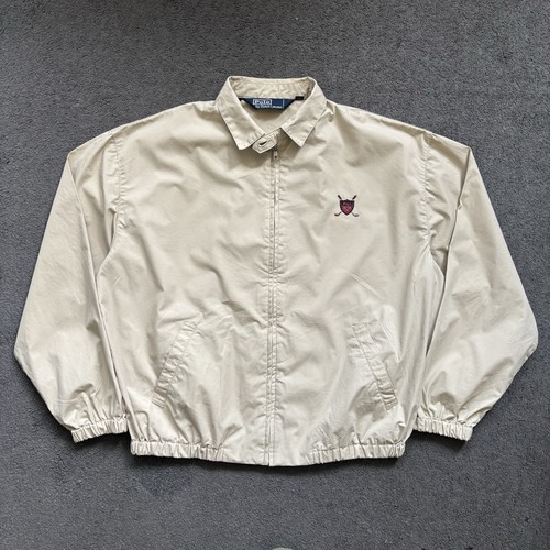 Vintage polo ralph - polo, golf