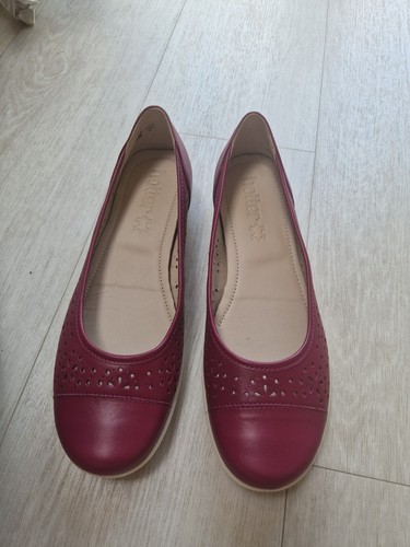 Hotter women shoes - women's, 7