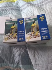 Epson photo paper for photo 870/875dc/890/895/915/925/950/1270/1290