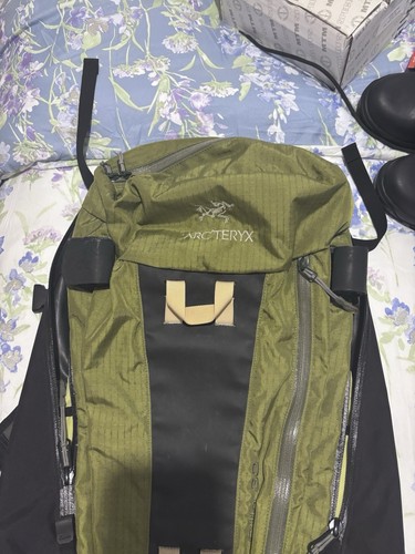 Arc teryx silo 30l - silo, backpack