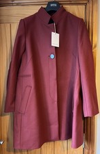 Ladies Jigsaw Winter Berry