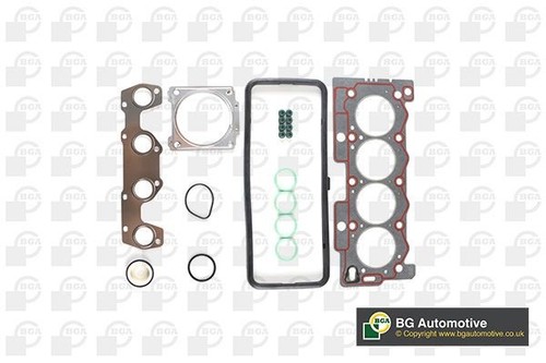Cylinder head gasket kit fits - cylinder,