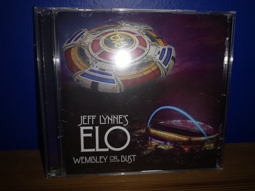 Jeff lynne elo wembley - jeff,