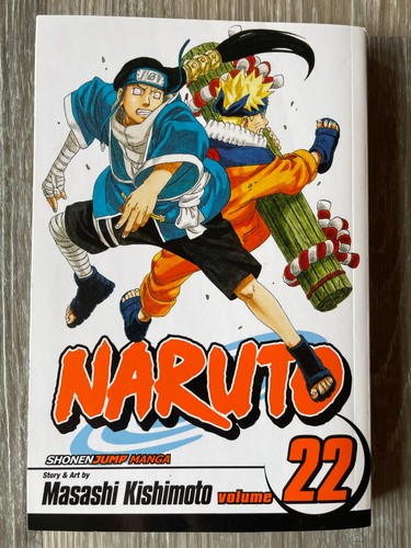 Naruto volume - ,