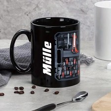 Personalized Toolbox Design