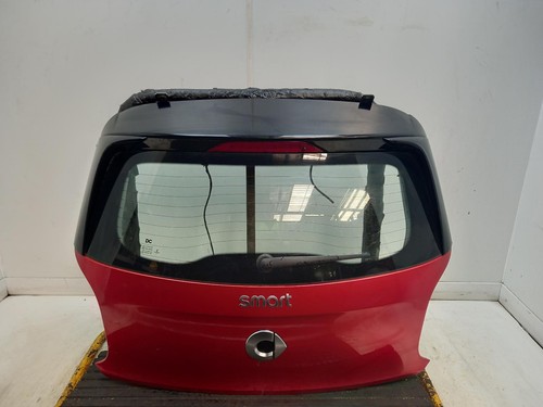 Smart forfour boot lid - forfour,