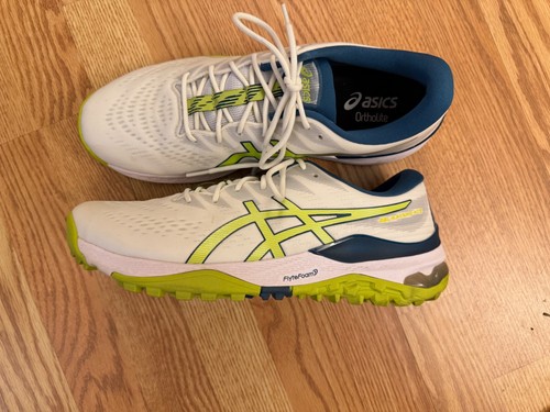 Men asics gel spikeless - asics, golf
