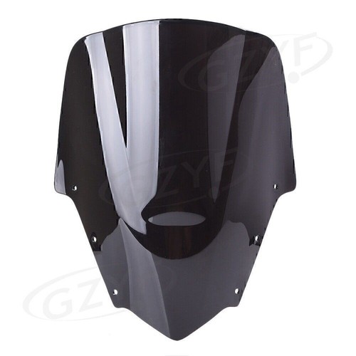 Front windshield wind screen - front,