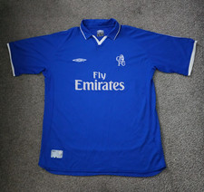 Chelsea FC Authentic Umbro
