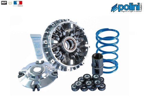 Polini speed variator - hi-speed,