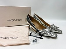 SERGIO ROSSI Womens Shoes SR