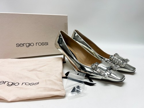 Sergio rossi womens shoes - shoes, sr
