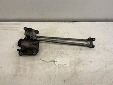 PEUGEOT 306 2001 FRONT WIPER MOTOR WITH LINKAGE ***freepost***