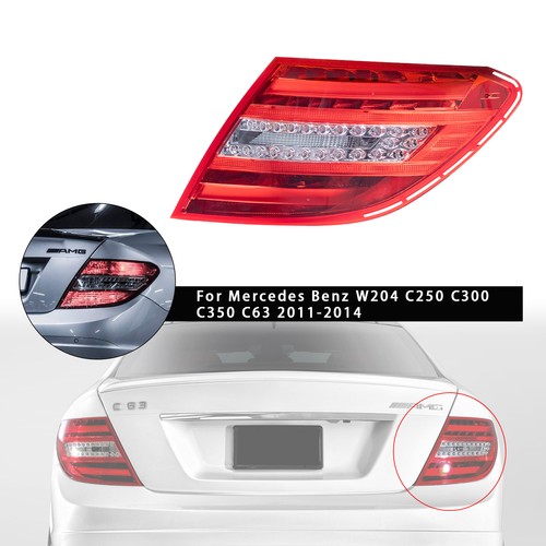 Right tail light 2049060604 - tail,