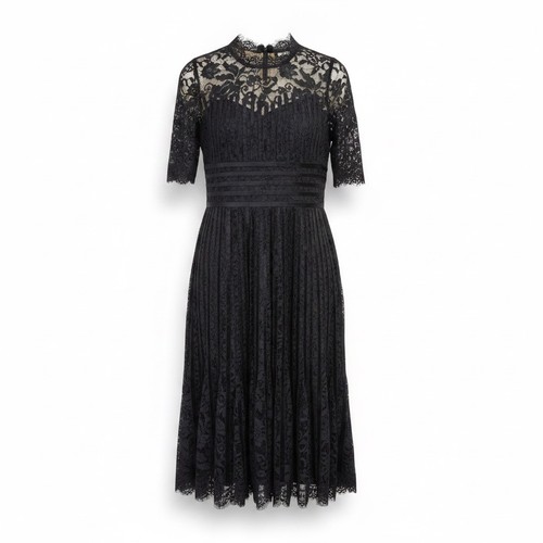 Oscar renta womens black - renta,