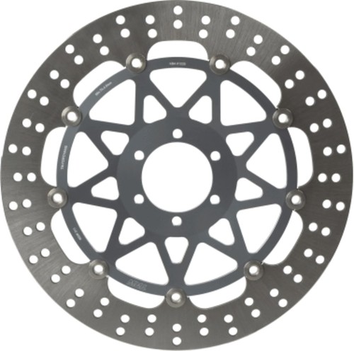 Front brake disc 320 - disc, mm