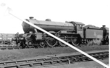 a view of 61620 at kings lynn shed yard in c1950s