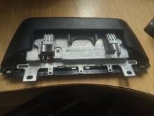 BMW i3 9306742 Head Unit Nav