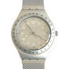 Swatch watch SABBIA MILANESE