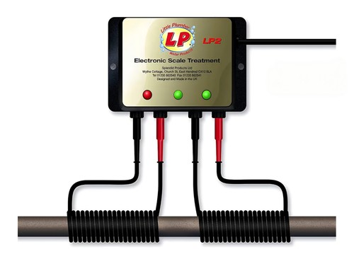Little plumber lp2 - plumber, electronic
