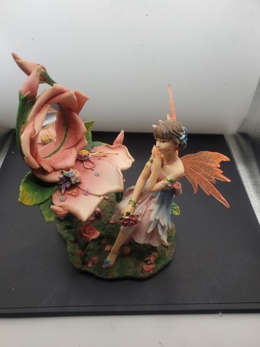Vintage 2007 faerie - vintage, glen