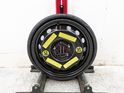 Audi mk1 spare wheel - mk1,