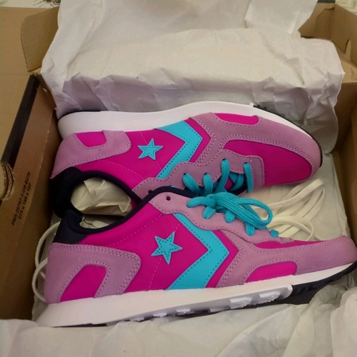 Converse womens thunderbolt - converse, ox