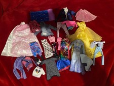 Bundle Of Assorted Barbie