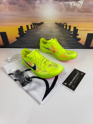 Nike zoomx dragonfly - xc, volt