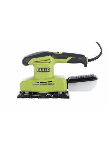 Guild 135w detail - 135w,