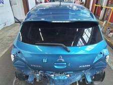 TAILGATE BOOT MITSUBISHI