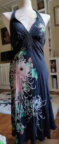Miss selfridge silk - miss, dress