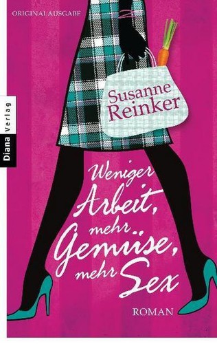 Weniger arbeit mehr - weniger,
