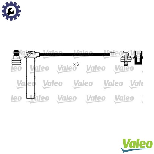 Ignition cable kit 346552 for - kit,