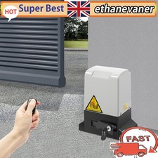 Sliding Gate Opener Electric