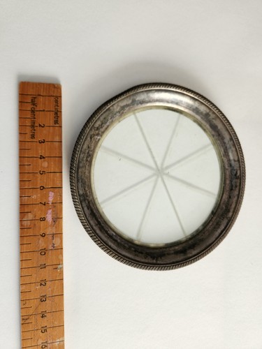 Small antique sterling silver - sterling,