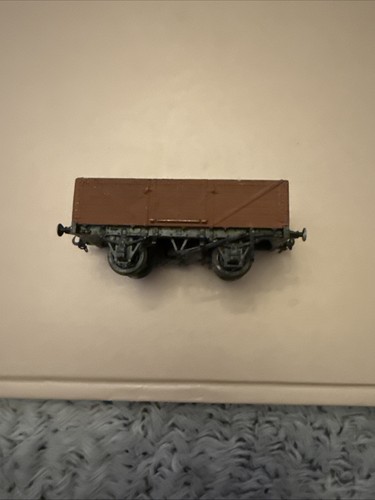 Kit built gauge wagon - built, oo