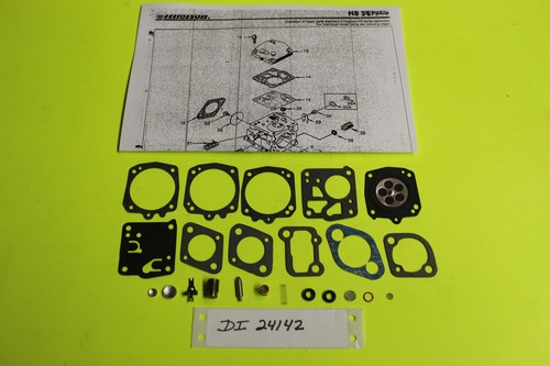 Partner k650 65cc cut off - partner,