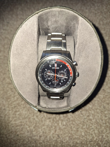 Men citizen watches eco - men's,