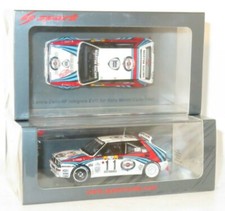 1/43 Lancia Delta HF Integrale