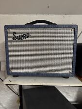 Supro 65 Super Guitar Combo Amp