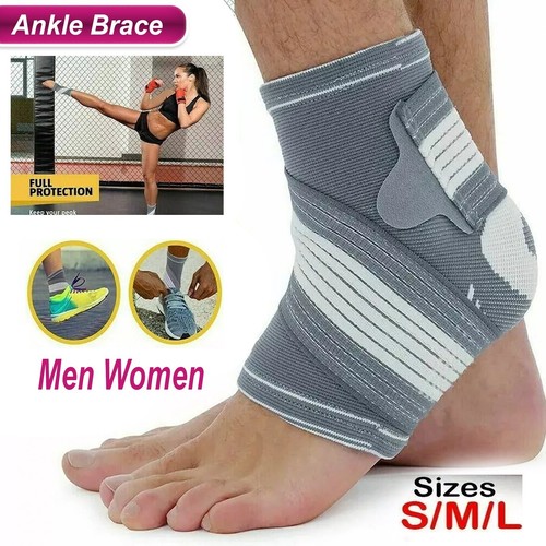 Ankle support brace - support,