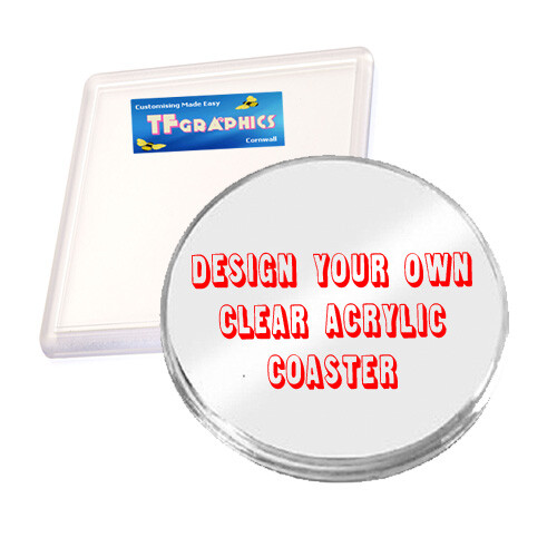 Personalised acrylic custom - personalised, acrylic custom